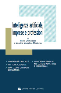 INTELLIGENZA ARTIFICIALE IMPRESE E PROFESSIONI