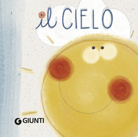 CIELO - LIBRO PASSEGGINO