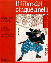 LIBRO DEI CINQUE ANELLI