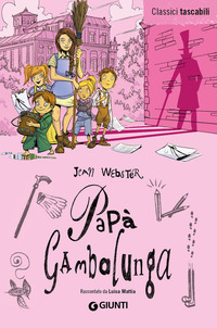 PAPA\' GAMBALUNGA