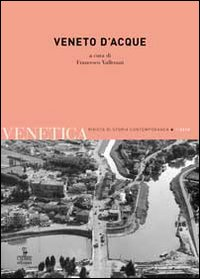 VENETICA 2/2013 - VENETO D\'ACQUE