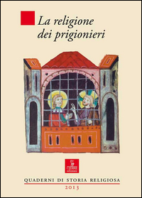 RELIGIONE DEI PRIGIONIERI