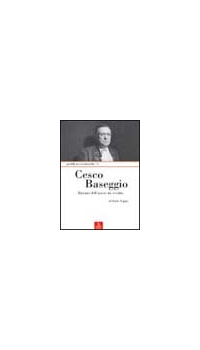 CESCO BASEGGIO - RITRATTO DELL\'ATTORE DA VECCHIO