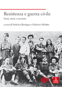 RESISTENZA E GUERRA CIVILE