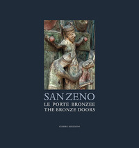 SAN ZENO - LE PORTE BRONZEE