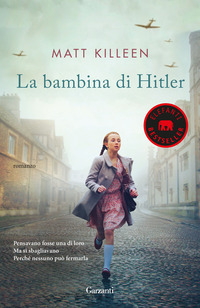 BAMBINA DI HITLER