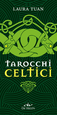 TAROCCHI CELTICI CON 78 CARTE