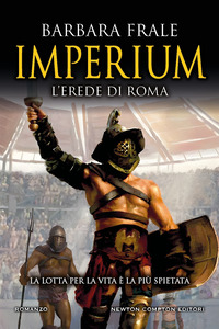 IMPERIUM - L\'EREDE DI ROMA