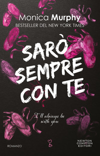 SARO\' SEMPRE CON TE - I\'LL ALWAYS BE WITH YOU