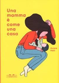 MAMMA E\' COME UNA CASA