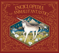 ENCICLOPEDIA DEGLI ANIMALI FANTASTICI