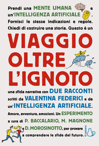 VIAGGIO OLTRE L\'IGNOTO