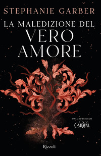 MALEDIZIONE DEL VERO AMORE