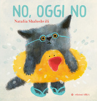 NO OGGI NO