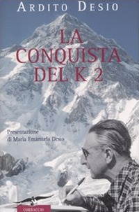 CONQUISTA DEL K2