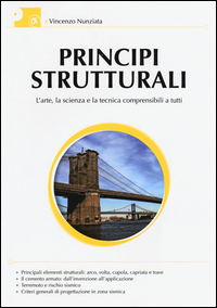 PRINCIPI STRUTTURALI