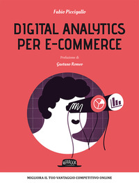 DIGITAL ANALYTICS PER ECOMMERCE