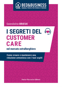 SEGRETI DEL CUSTOMER CARE