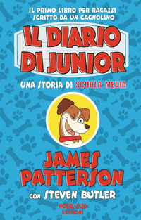 DIARIO DI JUNIOR