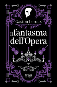 FANTASMA DELL\'OPERA