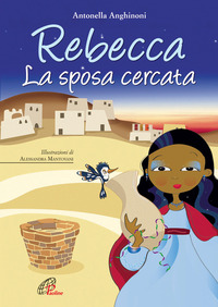 REBECCA LA SPOSA CERCATA