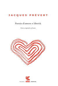 POESIE D\'AMORE E LIBERTA\'