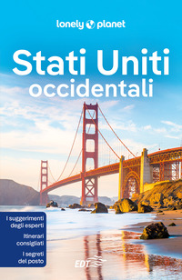 STATI UNITI OCCIDENTALI - EDT 2022