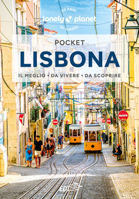 LISBONA - EDT POCKET 2023