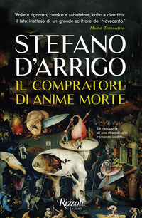 COMPRATORE DI ANIME MORTE