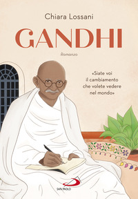 GANDHI