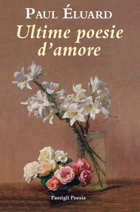 ULTIME POESIE D\'AMORE