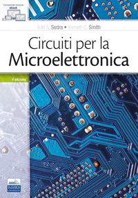 CIRCUITI PER LA MICROELETTRONICA