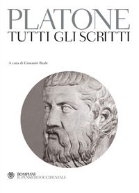 TUTTI GLI SCRITTI (PLATONE)