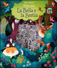 BELLA E LA BESTIA - FIABE CUCU\'