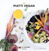 PIATTI VEGAN - PRET A CUISINER