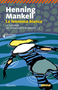 LEONESSA BIANCA