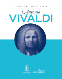 ANTONIO VIVALDI