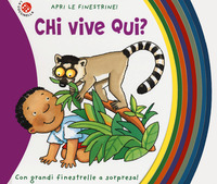 CHI VIVE QUI ? - APRI LE FINESTRINE