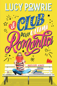 CLUB DEGLI ULTIMI ROMANTICI