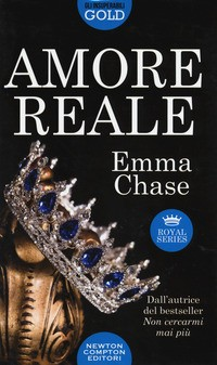AMORE REALE di CHASE EMMA