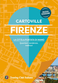 FIRENZE - CARTOVILLE 2023