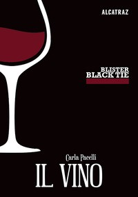 VINO - BLISTER BLACK TIE di PACELLI CARLA