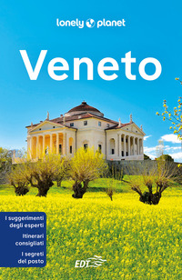 VENETO - EDT 2024