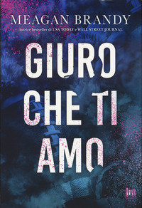 GIURO CHE TI AMO