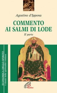 COMMENTO AI SALMI DI LODE