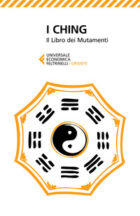 CHING - IL LIBRO DEI MUTAMENTI