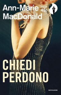 CHIEDI PERDONO