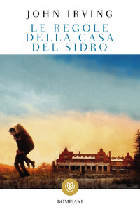 REGOLE DELLA CASA DEL SIDRO