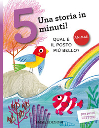 QUAL E\' IL POSTO PIU\' BELLO ?