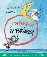 TARANTELLA DI PULCINELLA